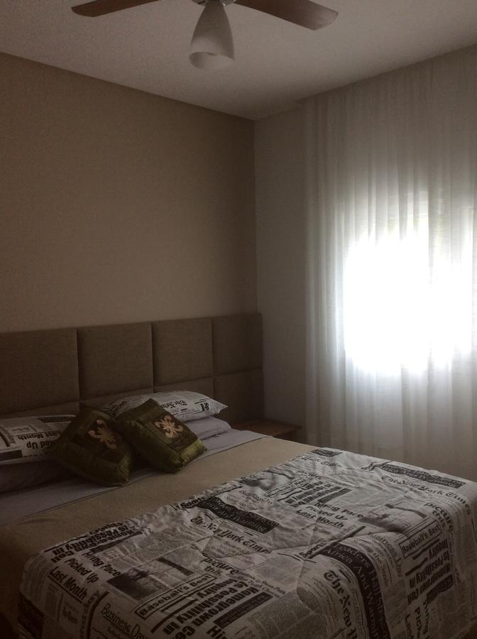 Hostel Beija-Flor Ітажаї Екстер'єр фото