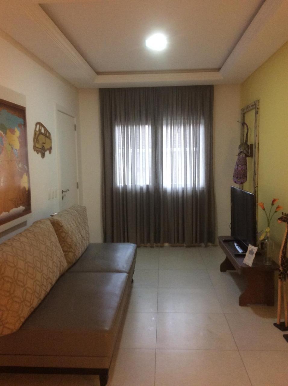 Hostel Beija-Flor Ітажаї Екстер'єр фото