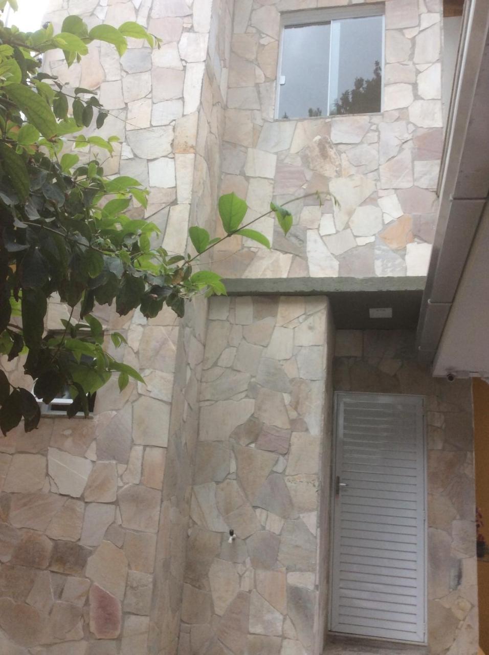 Hostel Beija-Flor Ітажаї Екстер'єр фото